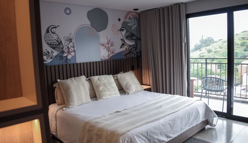 Provenza Suite