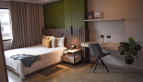Graffiti Suite