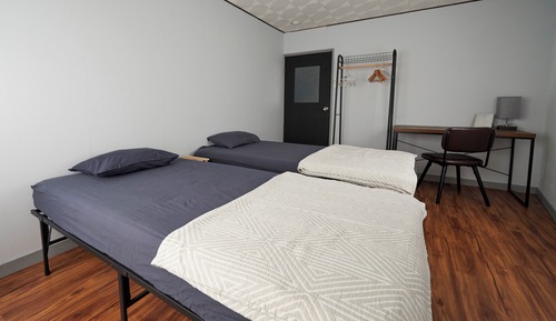 Comfort Room