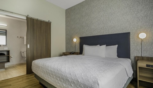 Suite, 1 Bedroom