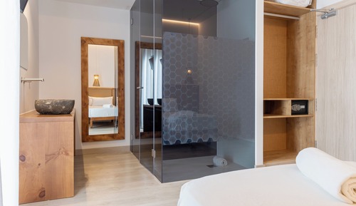 Basic Room, 2 Twin Beds