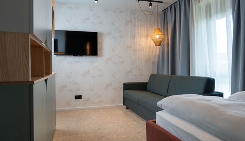 Town House barrierefrei