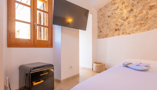 Deluxe Suite, Pool View
