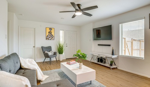 House (3 Bedrooms)
