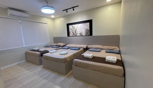 Standard Villa
