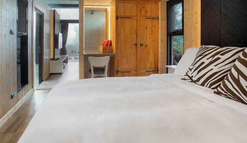 Deluxe Villa