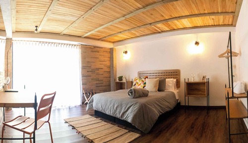 Basic Room