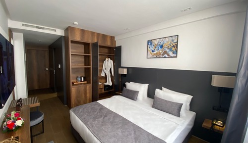 Double or Twin Room
