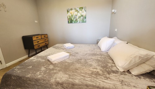Comfort Suite