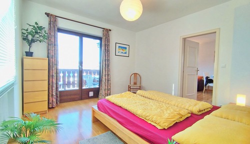 Panoramic Apartment, Mountain View