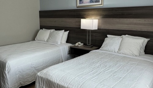 Standard Double or Twin Room, Non Smoking