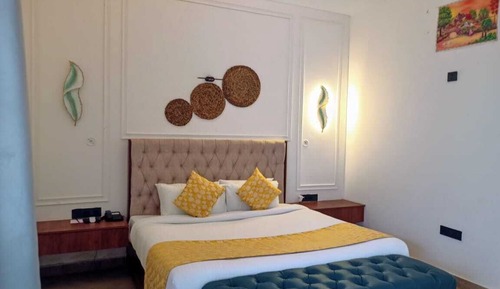Garden Suite
