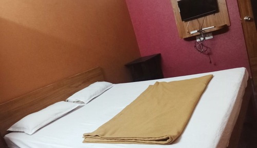 Traditional Room