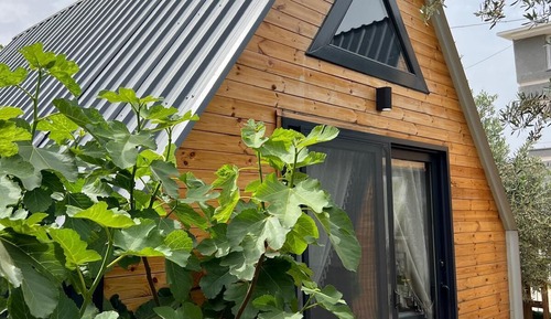 Bungalow