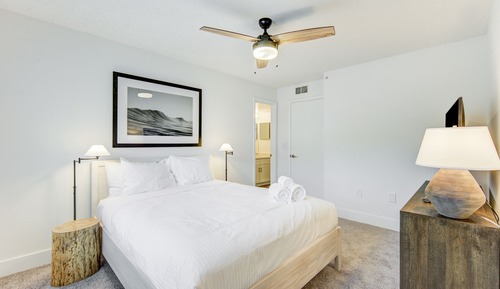 Deluxe Apartment, 3 Bedrooms (Self Check-in with Virtual Front Desk)
