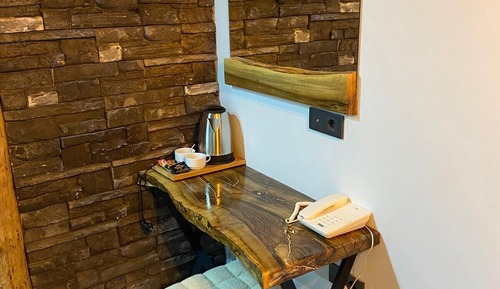 Exclusive Room