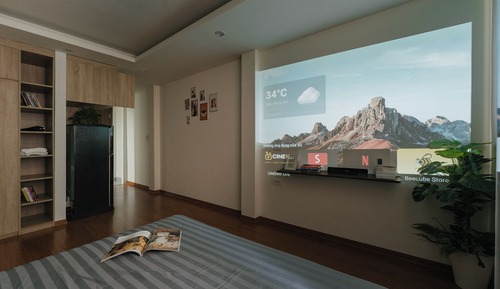 Junior Studio