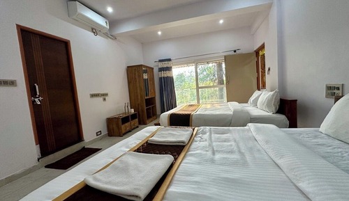 Luxury Room