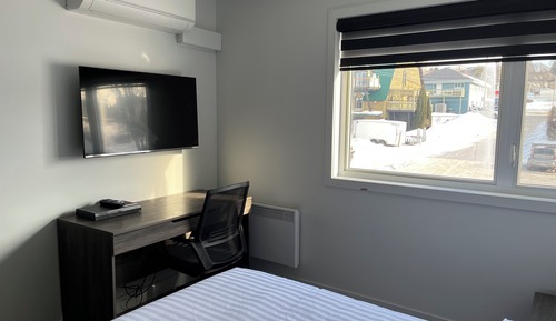 Basic Room