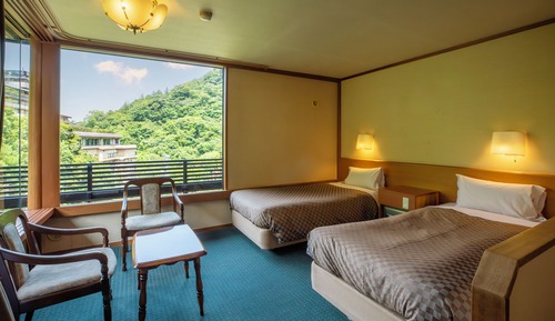 Standard  Room, Non Smoking