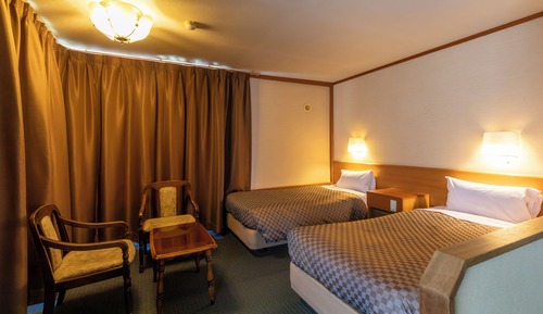 Standard  Room, Non Smoking
