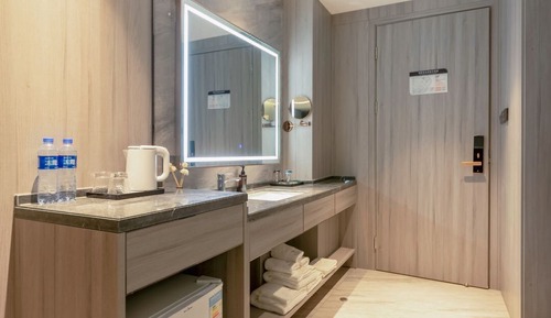 Comfort Single Room