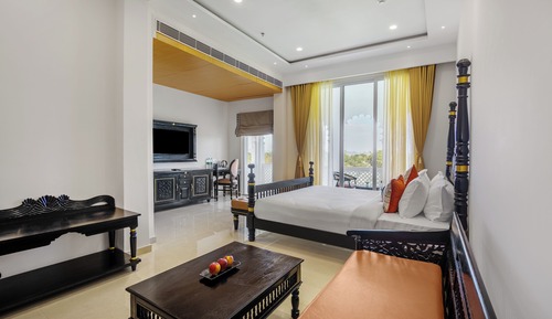 Privilege Suite
