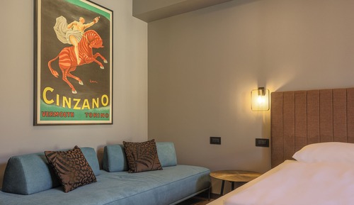 Superior Apartment