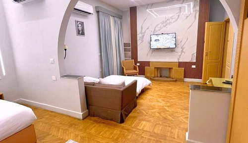 Executive Suite