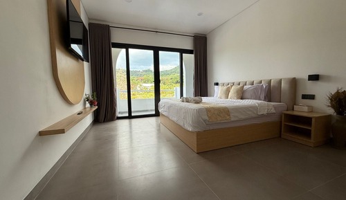Villa, 3 Bedrooms