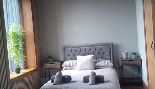 Comfort Room