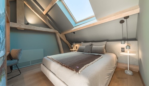 Exclusive Room