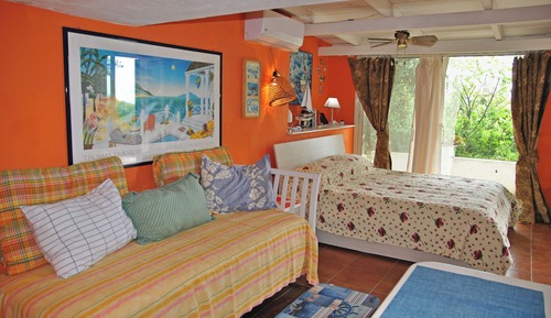 Villa, Multiple Bedrooms, Smoking, Private Pool