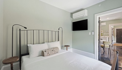 Standard Apartment