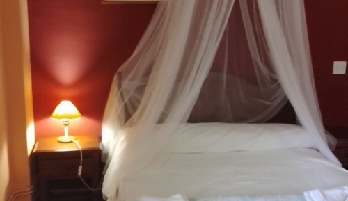 Classic Double or Twin Room, Valley View