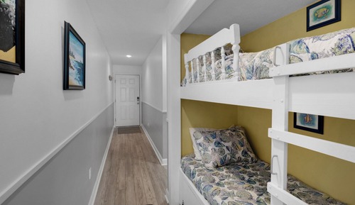 Condo, Multiple Beds, Balcony, Ocean View (Mistral 11)