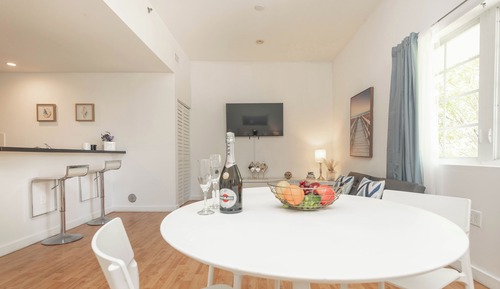 Comfort Apartment
