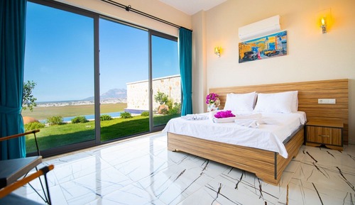 Villa, 2 Bedrooms, Private Pool, Mountain View