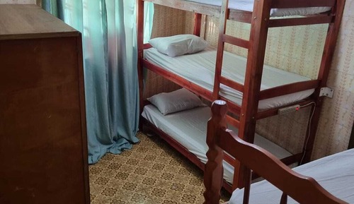 Basic Shared Dormitory