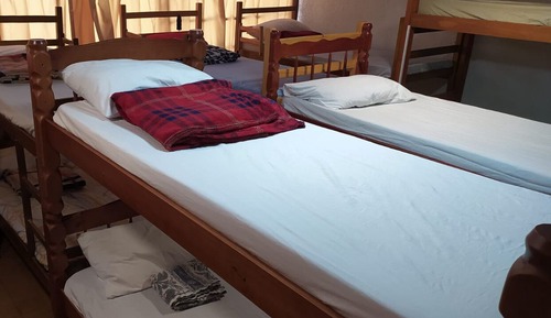 Basic Shared Dormitory
