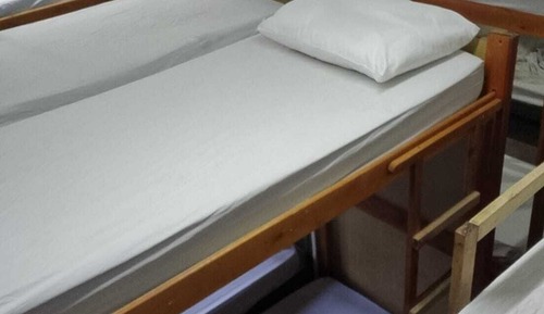 Standard Shared Dormitory