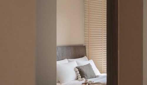 Deluxe Apartment, 2 Bedrooms, Kitchen, City View