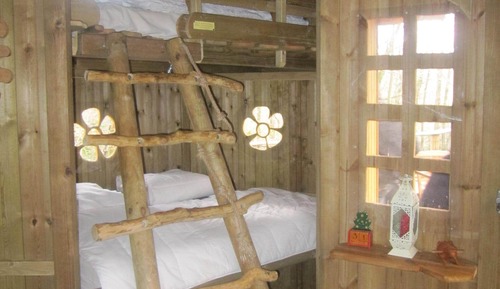 Tree House