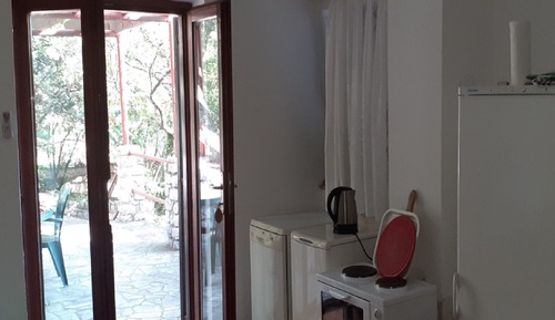 Apartment (Superior One bedroom Apartment with T)