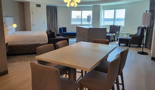 Riverview Roulette King Accessible