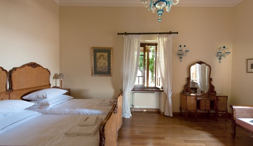 Design Villa, 2 Bedrooms, Sea View