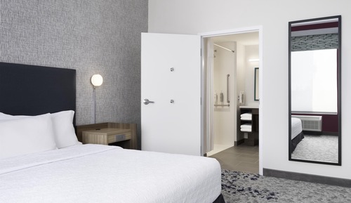 Suite, 1 Bedroom