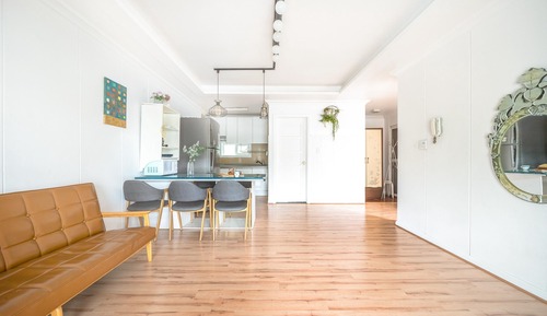 Basic Room, 1 Bedroom (Daisy)