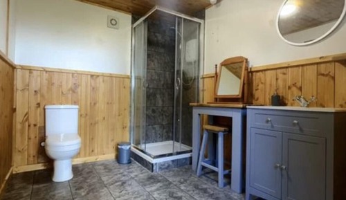 Cabin