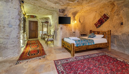 Family Triple Room